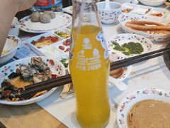 -东门口·鲜爆肚涮肉·烧烤(老门东店)