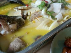 -新白鹿餐厅(城西银泰城店)