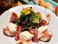 -Tuna maki寿司(苏州中心商场店)