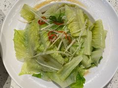 -玉林烤鸭店(垡头店)