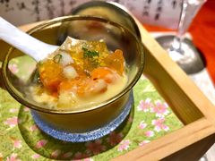 -九献创意菜·新中式(亮马河花园私宴店)