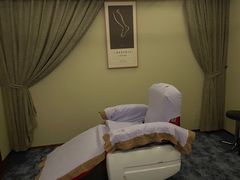 -鼎族怡华·指压·经络·疗愈SPA(紫荆店)
