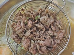 -潮汕良记牛肉火锅(洪武路店)
