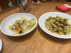 -巢爷老味(东方红店)