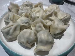 -叁拾壹克饺子·东北菜(国贸店)