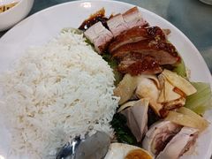 -惠记烧腊(常平店)