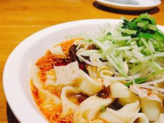 -莲香西域·正宗新疆菜(龙华店)