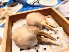 -蔡澜点心·粤菜(花城汇南区店)