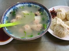 -四平包子铺
