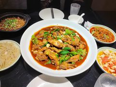 -滨州蓝海钧华大饭店(白鹭湖店)