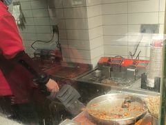 -黑色经典臭豆腐·湖南特产(太平街口店)