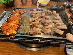 -香猪坊(五道口店)