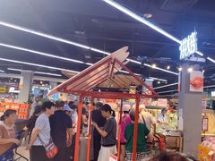 -华润苏果(文昌巷社区店)