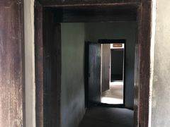 -毛泽东同志旧居