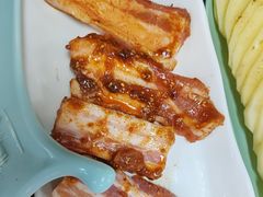 -牛犇炭火烤肉·鲜切烤肉(承德总店)