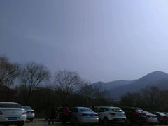-汤峪温泉碧水湾
