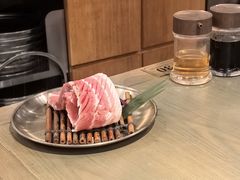 -西塔老太太泥炉烤肉(双井店)