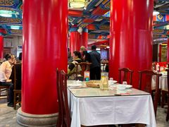 -郭林家常菜(狼垡店)