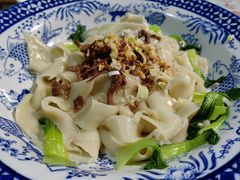 -海碗油泼面·八次方·水库鱼·粘卷子(平谷店)