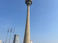 -天津之眼摩天轮