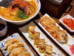 -小川洋风料理(街道口店)