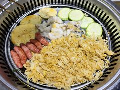 -鹤之乡·齐齐哈尔东北炭火烤肉(昆明盈江路店)