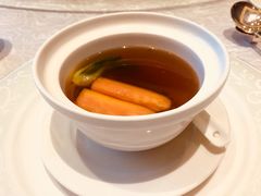 -一品淮扬 · 淮扬菜·北京万达文华酒店