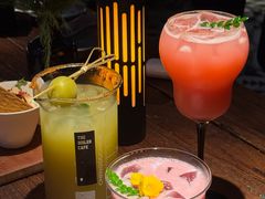 -锅炉咖啡·西餐·音乐酒厂