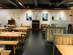 大堂-巴蜀风·地道川菜(总店)