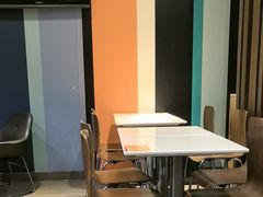 -麦当劳(常山服务区得来速店)