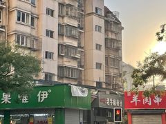 门面-四川老牛麻辣烫(北门桥店)