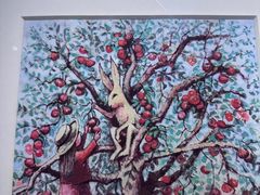 -【朵云轩艺术中心】博洛尼亚插画展·中国巡展·上海站