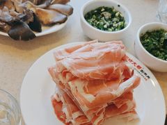 -阳坊大都涮羊肉(阳坊总店)