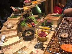 -黑牛の店·和牛烧肉(合生汇店)