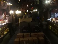 -淀里船宴(裕华东路店)
