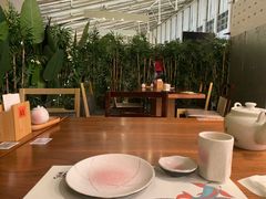 -熹炭精致日料(金融街购物中心店)