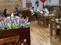 -小饭桶(野三坡百里峡店)
