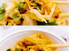 -吉祥馄饨(牡丹园店)