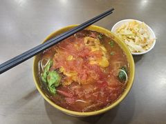 -华兴街煎蛋面(总店)