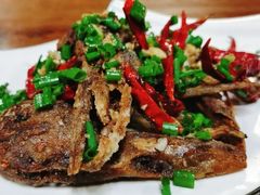 -老味道餐厅(江山店)