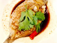 -富力威斯汀酒店-中国元素中餐厅(武昌临江店)