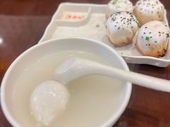 -东泰祥生煎馆(陕西南路店)