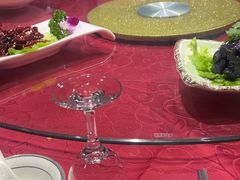 -上海新江南大酒店-中餐厅