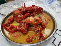 -云晓光头烧烤吧(德平路店)