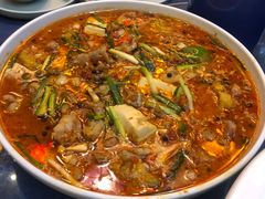 -院8里·小聚园老川菜(九眼桥店)