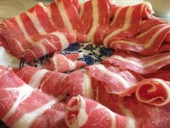 -宣武小院涮肉(前门店)