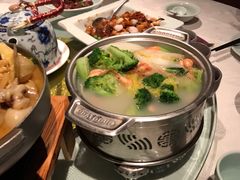 -芳满庭·江浙小馆(1912店)
