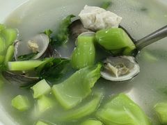 -景好海鲜餐厅(大鹏必选旅游店)