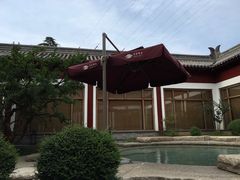 -西安华清御汤酒店