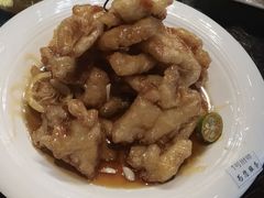 -东北大院·东北菜(三台子店)